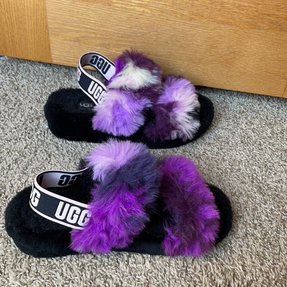 UGG slippers - Picture 4 of 6